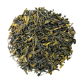 Image 2 for Organic Darjeeling Green - Loose Leaf Green Tea - 200g Refill Pack