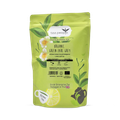 Image 1 for Green Earl Grey - Loose Leaf Green Tea - 250g Refill Pack