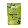 Image 1 for Organic Gunpowder Green - Loose Leaf Green Tea - 250g Refill Pack