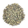Image 2 for Organic Gunpowder Green - Loose Leaf Green Tea - 250g Refill Pack