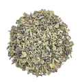 Image 2 for Organic Gunpowder Green - Loose Leaf Green Tea - 125g Tin Caddy