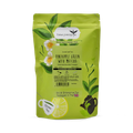 Image 1 for Pineapple Green with Matcha - Loose Leaf Green Tea - 200g Refill Pack