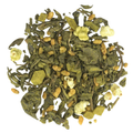 Image 2 for Pineapple Green with Matcha - Loose Leaf Green Tea - 200g Refill Pack