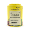 Image 1 for Ashwagandha - Loose Leaf Herbal Tea - 125g Tin Caddy