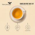 Image 5 for Dandelion Root and Leaf - Loose Leaf Herbal Tea - 250g Refill Pack