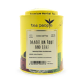 Image 1 for Dandelion Root and Leaf - Loose Leaf Herbal Tea - 125g Tin Caddy