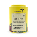 Image 1 for Elderflower - Loose Leaf Herbal Tea - 50g Tin Caddy