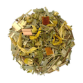Image 2 for Fruity Vervain - Loose Leaf Herbal Tea - 75g Tin Caddy