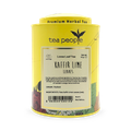 Image 1 for Kaffir Lime - Loose Leaf Herbal Tea - 60g Tin Caddy