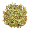 Image 2 for Linden Flowers - Loose Leaf Herbal Tea - 125g Refill Pack