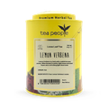 Image 1 for Lemon Verbena - Loose Leaf Herbal Tea - 30g Tin Caddy