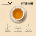 Image 5 for Nettle Leaves - Loose Leaf Herbal Tea - 125g Refill Pack