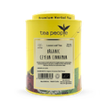 Image 1 for Organic Ceylon Cinnamon - Loose Leaf Herbal Tea - 125g Tin Caddy