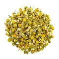 Image 2 for Organic Camomile - Loose Leaf Herbal Tea - 100g Refill Pack