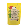 Image 1 for Organic Ginger - Loose Leaf Herbal Tea - 250g Refill Pack