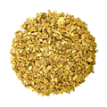 Image 2 for Organic Ginger - Loose Leaf Herbal Tea - 250g Refill Pack