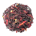 Image 2 for Organic Hibiscus - Loose Leaf Herbal Tea - 250g Refill Pack