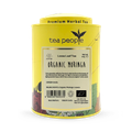Image 1 for Organic Moringa - Loose Leaf Herbal Tea - 50g Tin Caddy