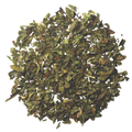 Image 2 for Organic Peppermint - Loose Leaf Herbal Tea - 125g Refill Pack