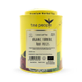 Image 1 for Organic Turmeric - Loose Leaf Herbal Tea - 125g Tin Caddy