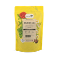Image 1 for Raspberry Leaf Tea - Loose Leaf Herbal Tea - 125g Refill Pack