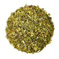 Image 2 for Spearmint Tea - Loose Leaf Herbal Tea - 60g Tin Caddy