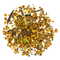Image 2 for Turmeric Chai  - Loose Leaf Herbal Tea - 250g Refill Pack