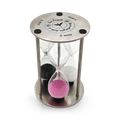 Image 1 for Glass Sand Tea Timer