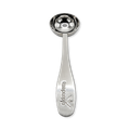 Image 2 for Tea Measuring Spoon - Silver Packed in attractive card box