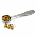 Image 3 for Tea Measuring Spoon - Silver Packed in attractive card box