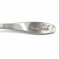 Image 4 for Tea Measuring Spoon - Silver Packed in attractive card box