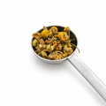 Image 5 for Tea Measuring Spoon - Silver Packed in attractive card box