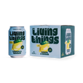 Image 1 for Lemon & Ginger 4x330ml
