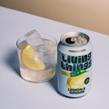 Image 4 for Lemon & Ginger 4x330ml