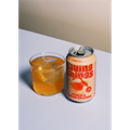 Image 3 for Peach & Blood Orange 4x330ml