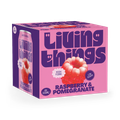 Image 2 for Raspberry & Pomegranate 4x330ml