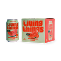 Image 1 for Watermelon & Lime 4x330ml