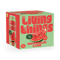 Image 2 for Watermelon & Lime 4x330ml