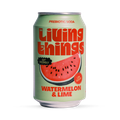 Image 3 for Watermelon & Lime 4x330ml