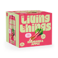 Image 2 for Rhubarb & Apple 4x330ml