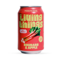 Image 3 for Rhubarb & Apple 4x330ml