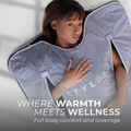 Image 3 for ™ Infrared Sauna Blanket