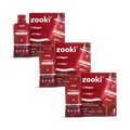 Image 1 for Super Strength Marine Collagen 11,000mg Sour Cherry Flavour 90 Sachets Bundle