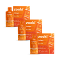 Image 1 for Super Strength Marine Collagen 11,000mg Mango Peach  Flavour 90 Sachets Bundle
