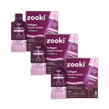 Image 1 for Super Strength Marine Collagen 11,000mg Blackcurrant Flavour 90 Sachets Bundle