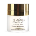 Image 1 for The jojoba Company Ultimate Night Cream