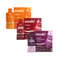 Image 1 for Super Strength Marine Collagen 11,000mg Mixed Flavours 90 Sachets Bundle