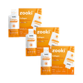 Image 1 for Marine Collagen 5,000mg Mango & Peach Flavour 90 Sachets Bundle