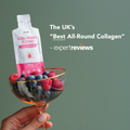 Image 2 for Marine Collagen 5,000mg Berry Flavour 90 Sachets Bundle