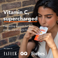 Image 4 for Liposomal Vitamin C 1,000mg Citrus Orange Flavour 90 Sachets Bundle